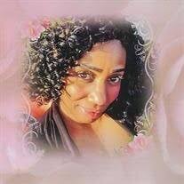 Theresa Rodgers Coaxum Obituary