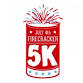 39th Firecracker 5k Run Walk