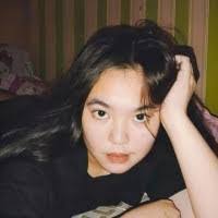 Justine Collado's Instagram, Twitter & Facebook