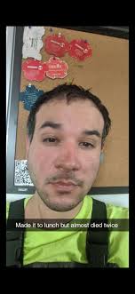 Im 33. Does anyone else's back hurt?