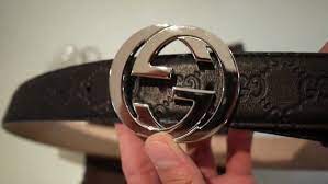 All items are authenticated through a rigorous process overseen by experts. The 5 Most Expensive Gucci Belts That Money Can Buy