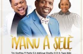 Nigerian gospel veteran, tope alabi brings forth her latest musical collection tagged, hymnal queen of indigenous nigerian gospel music and songstress, evangelist tope alabi marks her 50th. Here S How Yinka Alaseyori Reacted To Tope Alabi S Criticism Of Her