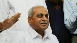 Gujarat: Congress, a failed student yet it advises topper Modi, says Nitin  Patel