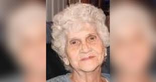 Obituary for Gladys White Shadd