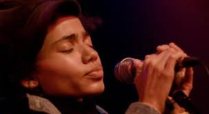 Ziggy Marley & Nneka Express Themselves for Beat The World