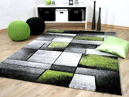 Teppiche, fussmatten und läufer günstig und bequem online bestellen. Designer Teppich Brilliant Grau Grun Fantasy Teppich Design Teppich Grun Teppich