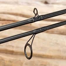 When it comes to camping, gander outdoors has what you need to find your adventure. St Croix Triumph Travel Spinning Rods Review