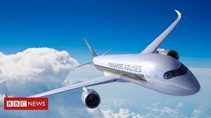 In short, 2018 heralded the beginning of a new era of jet travel that will include longer flights on newer planes, and a renewed focus on passenger comfort and health, even as travel times increase. It S The World S Longest Non Stop Flight For Now Bbc News