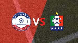 ¡Partidazo en Colombia! Alianza vs. Once Caldas: ¿Quién Gana? - Imagen principal del artículo