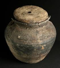 Vikings Normands Carolingiens Aux Passionnes De L Histoire Le Materiel De Cuisine Les Vikings Archeologie Poterie
