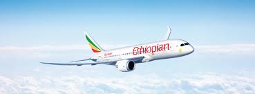 So 1 of every 5 passengers were left to look for other flights. Ethiopian Airlines Austria Community Facebook
