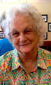 Faye Whittington Obituary