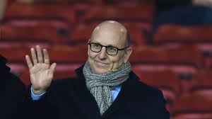 This was a leveraged buyout: Joel Glazer Apologises To Manchester United Fans For Super League Unrest Football News Sky Sports