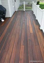mahogany decks mahogany deck finished in a medium brown oil mahogany decks can patio deck designs deck remodel patio stain