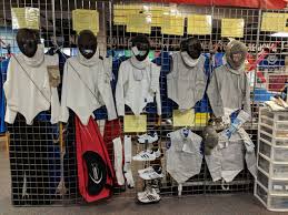 Find great deals on foils,epees, sabres, and masks at the fencing post! Equipment Store Virginia Academy Of Fencing