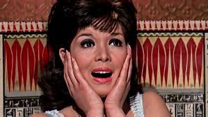 The Phantom from 10000 Leagues