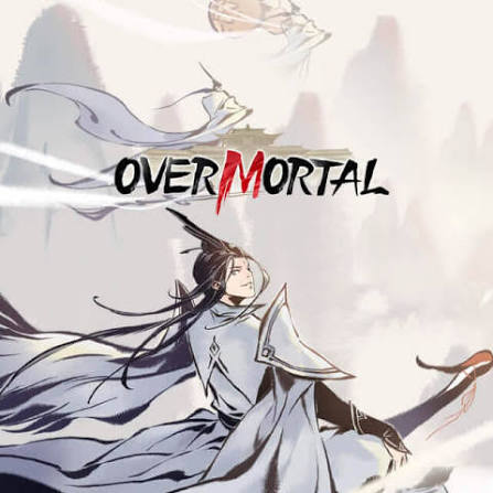 Overmortal Idle