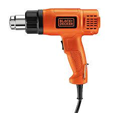 5 Best Heat Guns For Paint Removal In 2021