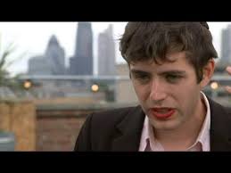 Ezra Furman Channel 4 News 2015