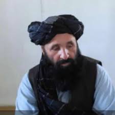 Mawlawi Abdul Samad Sani (a.k.a. Haji Neka)