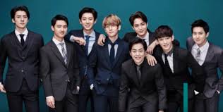Nah penasaran kan dengan biodata dari member bts tersebut? Profil Dan Biodata Member Exo Lengkap Dengan Agamanya Fakta Uniknya Nadagitar
