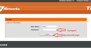 Cara, tutorial, step tukar setup setting modem baru streamyx / unifi lite (tm). Cara Lajukan Internet Iptv Malaysia