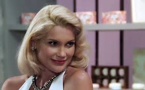 Em Eta Mundo Bom!, Sandra manda capanga atropelar Maria · Notícias da TV