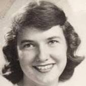 Lucy Maisenbacher Obituary