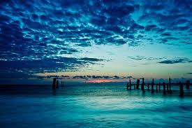 Please contact us if you want to publish a hd ocean wallpaper on our site. Clouds Nature And Ocean Image 452916 On Favim Com