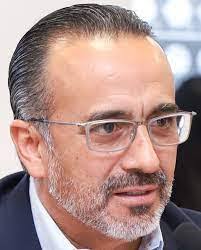 Dario Herrera's Instagram, Twitter & Facebook