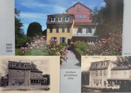 Pin Von Puster Auf Jena Gartenhaus Haus Garten