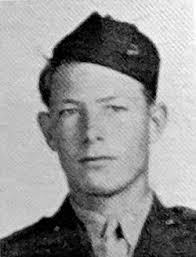 CPL Jesse Earl Blanton (1924-1944)