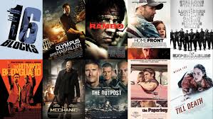 Millennium at 30: 10 Movies That Made the Indie Action Powerhouse