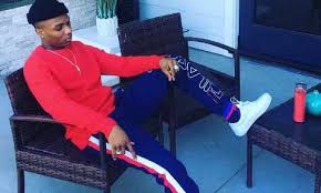 May 31, 2021 · wizkid, burna boy and diamond made africans proud by getting nominated for the best 'international act' category along with other international artistes from france, uk and brazil. Wealthiest Nigerian Singer Wizkid S New House In Los Angeles 700 Million Lekki Mansion Photos