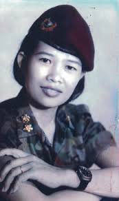 Uniforms worn by my grand children