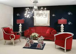 Welche wandfarbe passt am besten zu dunklen möbeln? Schwarze Wandfarbe Bringt Charme Und Dramatik Ins Innendesign