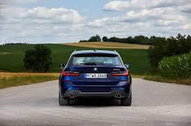 Der zweitürer ist der nachfolger der. Bmw 3er Touring Vii Im Test 2019 Der Dynamik Verpflichtet Der Praxis Gewogen Meinauto De