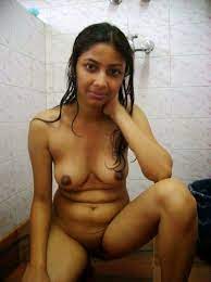 Sexy indian girl nackt