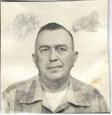 Weldon Patrick Burson (1915-1974)