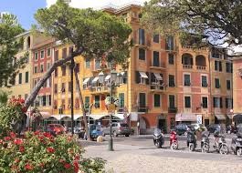 Facciate Di Casa In Liguria 8 Photo Street View Scenes