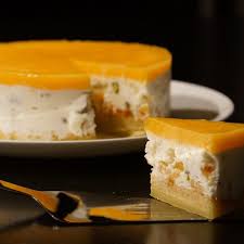 Nougat Glace Au Miel Et Abricots Recette Nougat Glace Alimentation Recette Nougat Glace