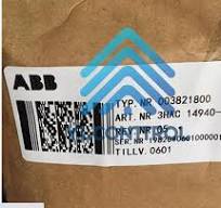 New 1pcs ABB In Box 3HAC14940-1 cable #S