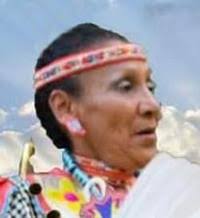 Patricia Ann Eagleman