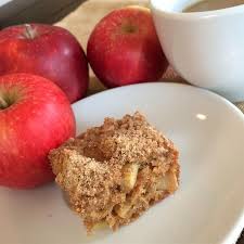 Apple Coffee Cake Easy Recipe Makes 8x8 Pan Update Made This Good Recipe With Lots Of Apples Does Coffee Cake Recipes Coffee Cake Apple Coffee Cakes