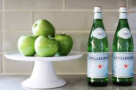 San Pellegrino Italian Style Kitchens San Pellegrino San Pellegrino Bottle