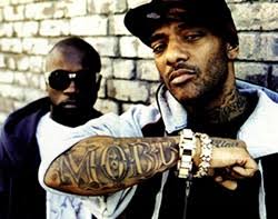 Mobb deep rapper prodigy bizarrely died after choking on an egg in hospital, the las vegas the rapper, pictured here on stage in new jersey, passed away in hospital on june 11credit: Mobb Deep S Prodigy Has More To Say Online Than In Rhyme Sf Weekly