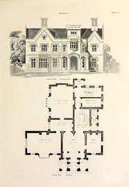Gothic house, victorian gothic, victorian homes, fairytale cottage, storybook cottage, cute cottage, cottage white farmhouse exterior, urban farmhouse, country farmhouse decor, farmhouse plans, farmhouse design, rustic farmhouse, farmhouse style. Design For A Gothic Revival Country House Gothic House Gothic House Plans Gothic Revival House