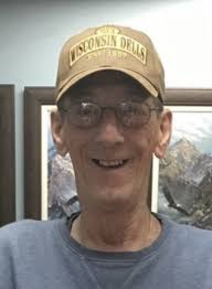 Obituary for Larry Claude Petersen