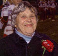 Edith Matilda Lahm Obituary November 9, 2009