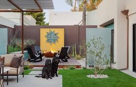 Quelle peinture pour mur exterieur. Decoration Mur Exterieur Pour Lui Redonner Des Couleurs Et Personnaliser